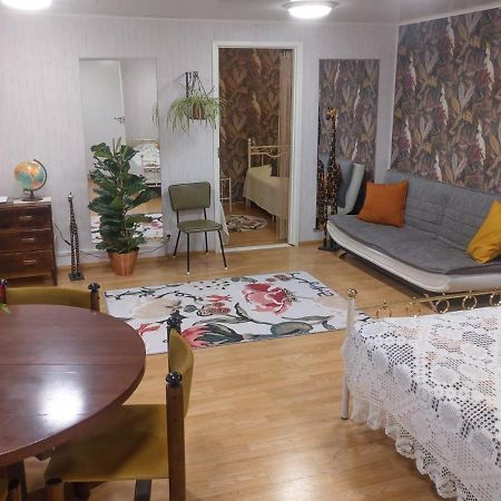 Guesthouse Solbacka Iittala Гямеенлінна Екстер'єр фото