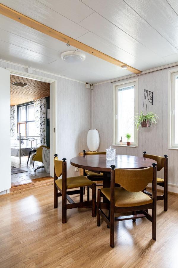Guesthouse Solbacka Iittala Гямеенлінна Екстер'єр фото