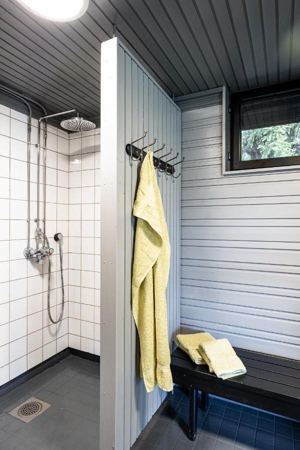 Guesthouse Solbacka Iittala Гямеенлінна Екстер'єр фото