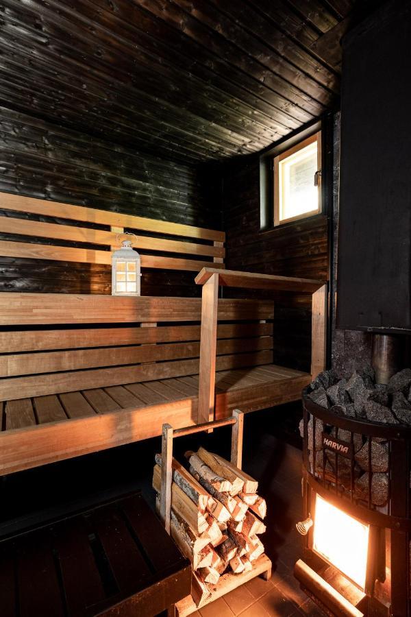 Guesthouse Solbacka Iittala Гямеенлінна Екстер'єр фото