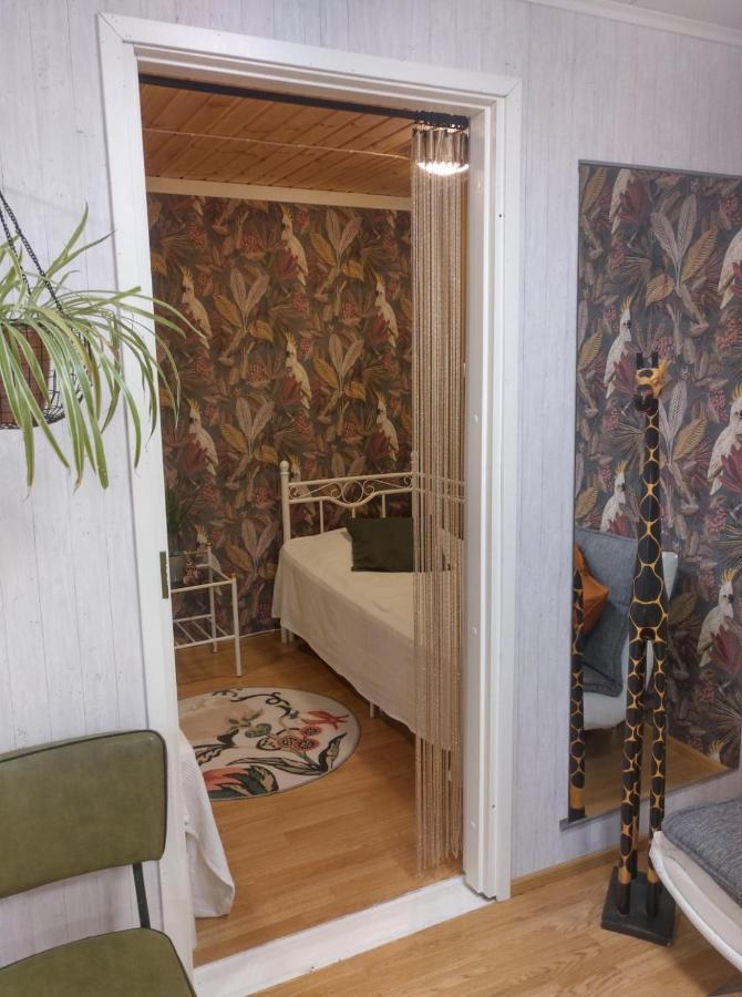Guesthouse Solbacka Iittala Гямеенлінна Екстер'єр фото